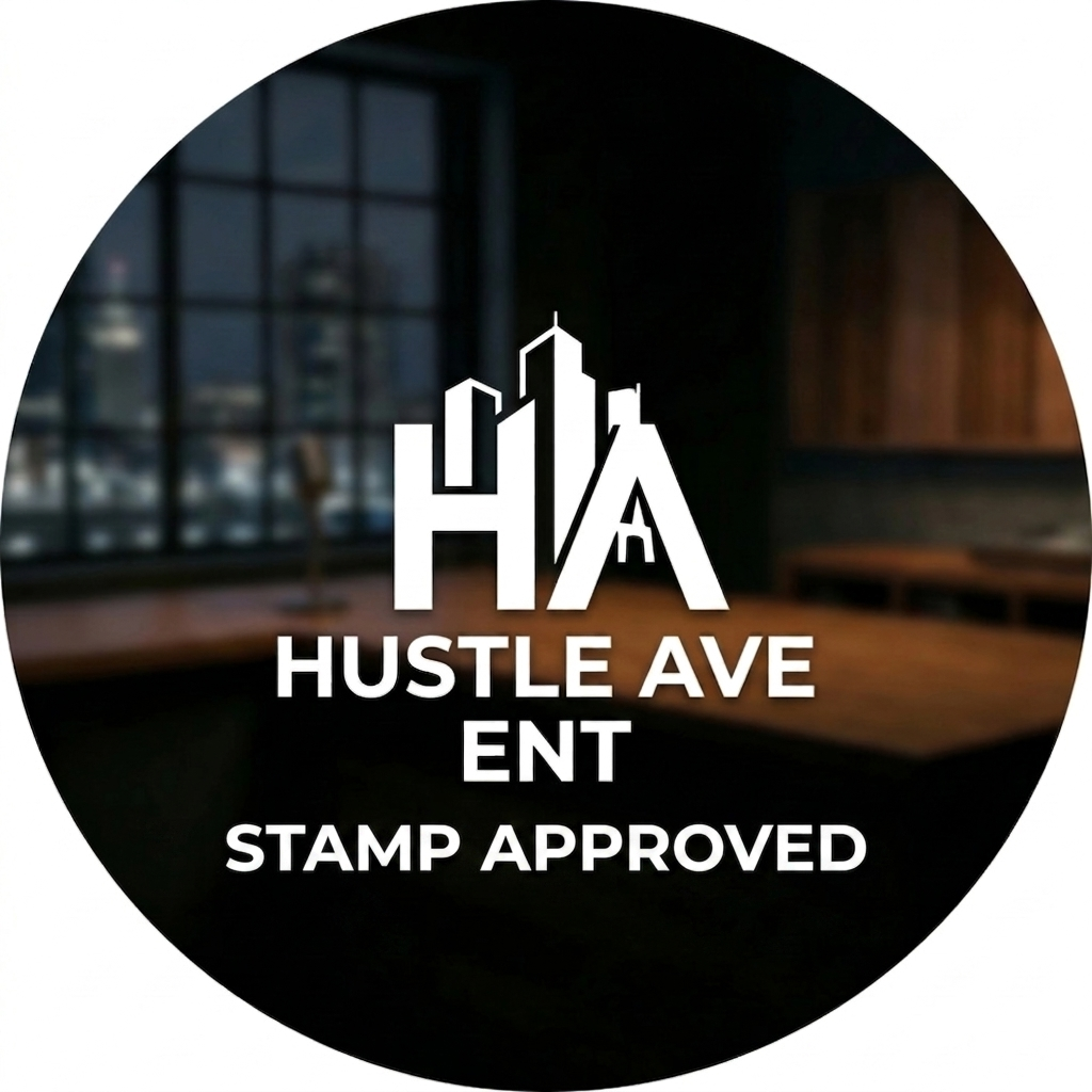 Hustle Ave Shop