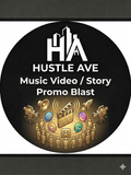 Music Video / Story Promo Blast